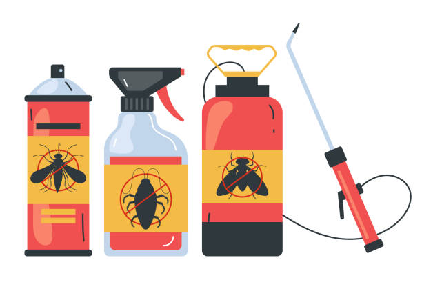 Best Pest Prevention Services  in Prince George, VA